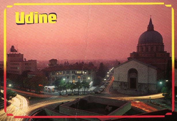 Udine - Italy's North