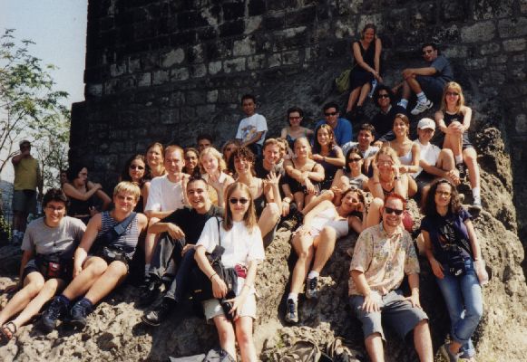 Photo no. 98 (after 3 years)